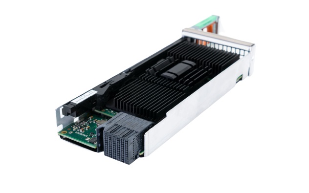 313-270-102A-00 EMC Flash 700GB v1 I/O Module SLIC for VMAX3